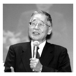 鍵山 秀三郎 鍵山 秀三郎
