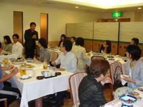 大阪読者会2